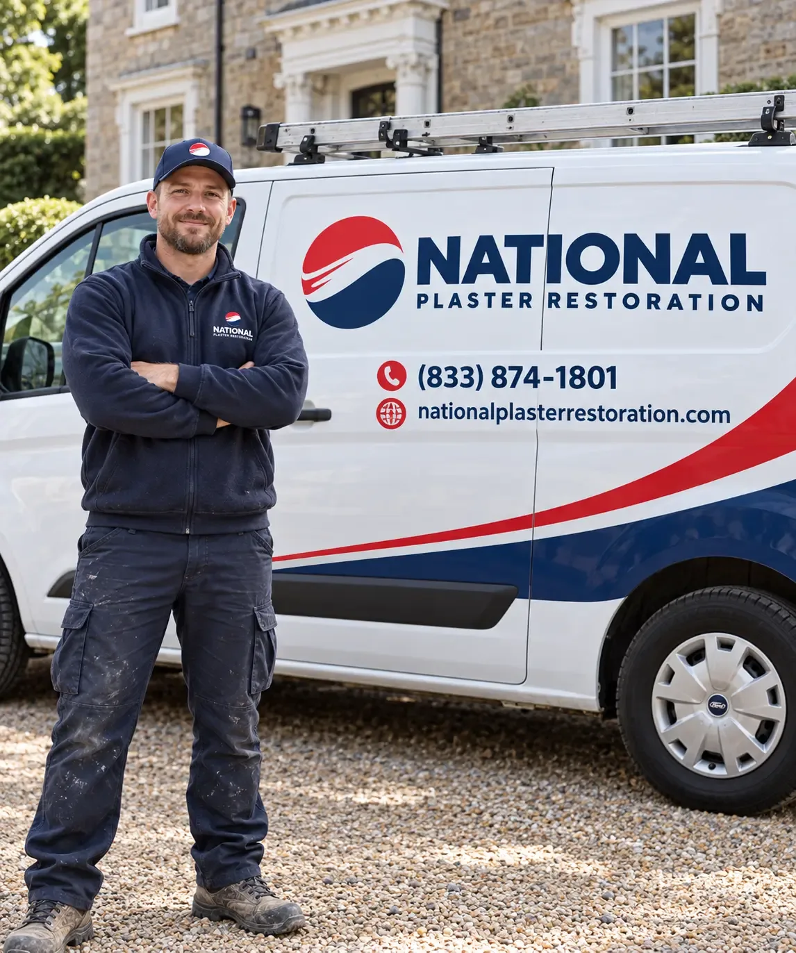 Plaster Repair company in Pemberton, MN